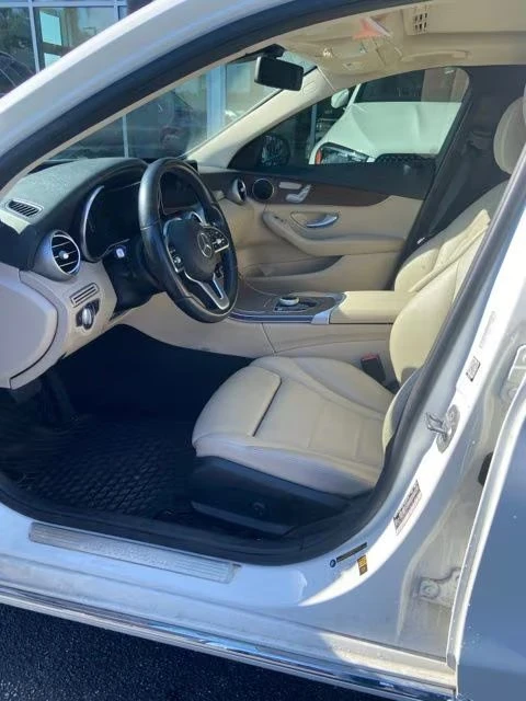 2021 Mercedes-Benz W205 C-Class - Image 4 of 5