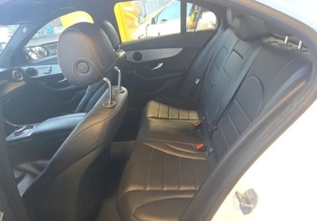 2021 Mercedes-Benz W205 C-Class - Image 9 of 11
