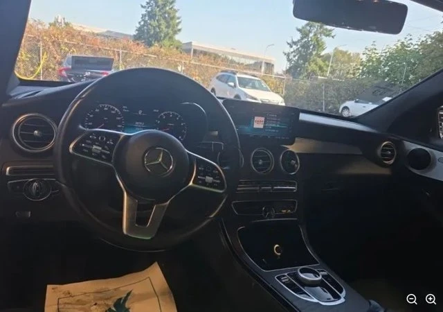 2021 Mercedes-Benz W205 C-Class - Image 7 of 11
