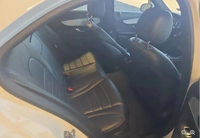 2021 Mercedes-Benz W205 C-Class - Image 10 of 11