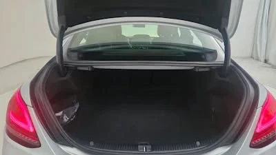 2021 Mercedes-Benz W205 C-Class - Image 4 of 16