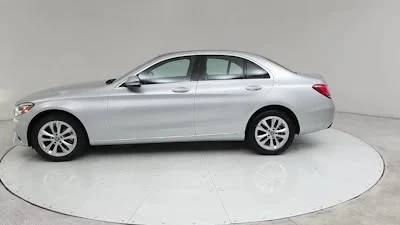 2021 Mercedes-Benz W205 C-Class - Image 14 of 16