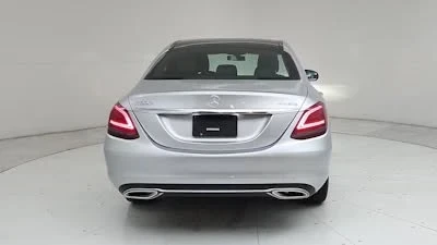 2021 Mercedes-Benz W205 C-Class - Image 12 of 16