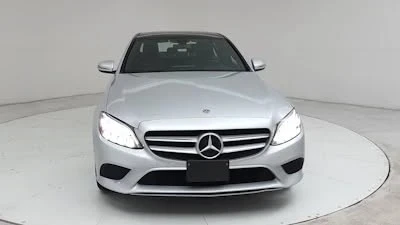 2021 Mercedes-Benz W205 C-Class - Image 16 of 16