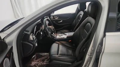 2021 Mercedes-Benz W205 C-Class - Image 8 of 16