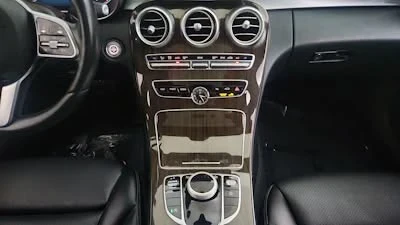 2021 Mercedes-Benz W205 C-Class - Image 6 of 16