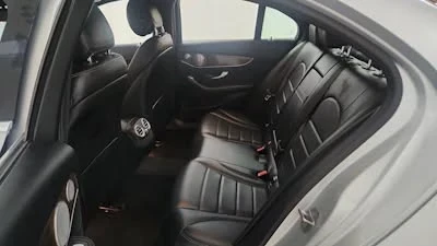 2021 Mercedes-Benz W205 C-Class - Image 5 of 16