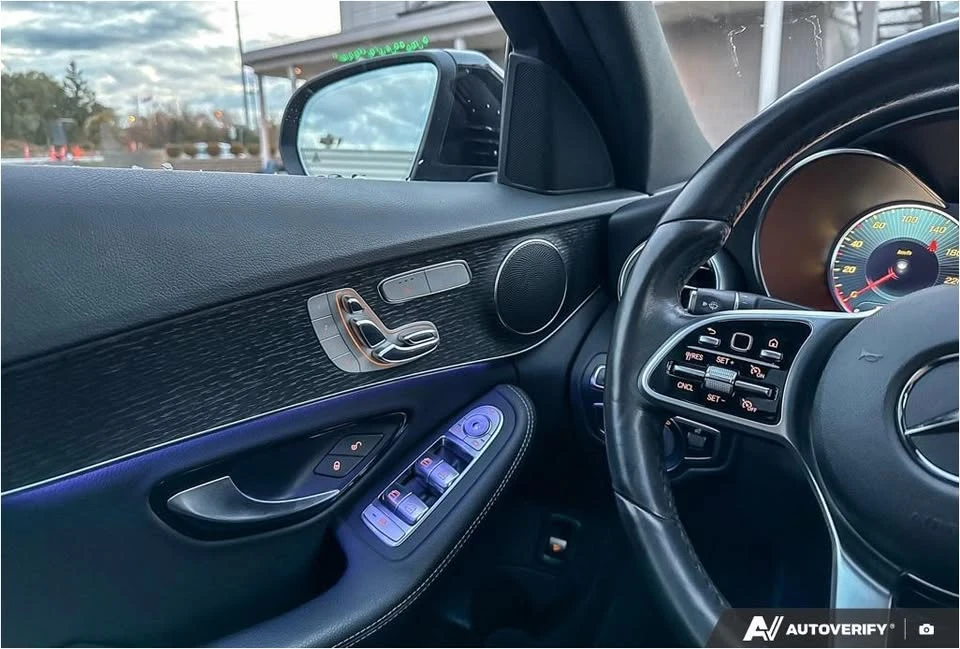 2021 Mercedes-Benz W205 C-Class - Image 11 of 20