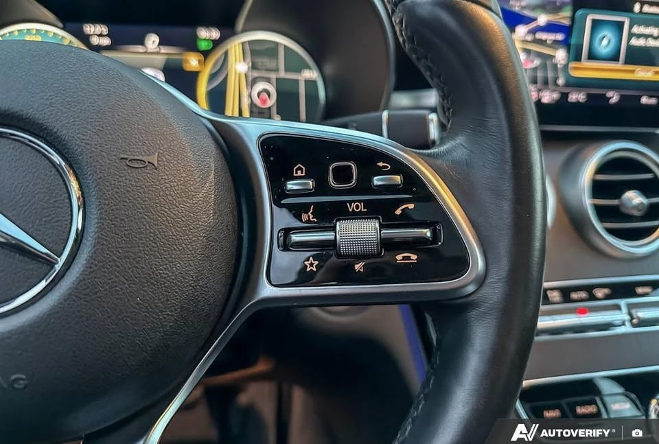 2021 Mercedes-Benz W205 C-Class - Image 8 of 20