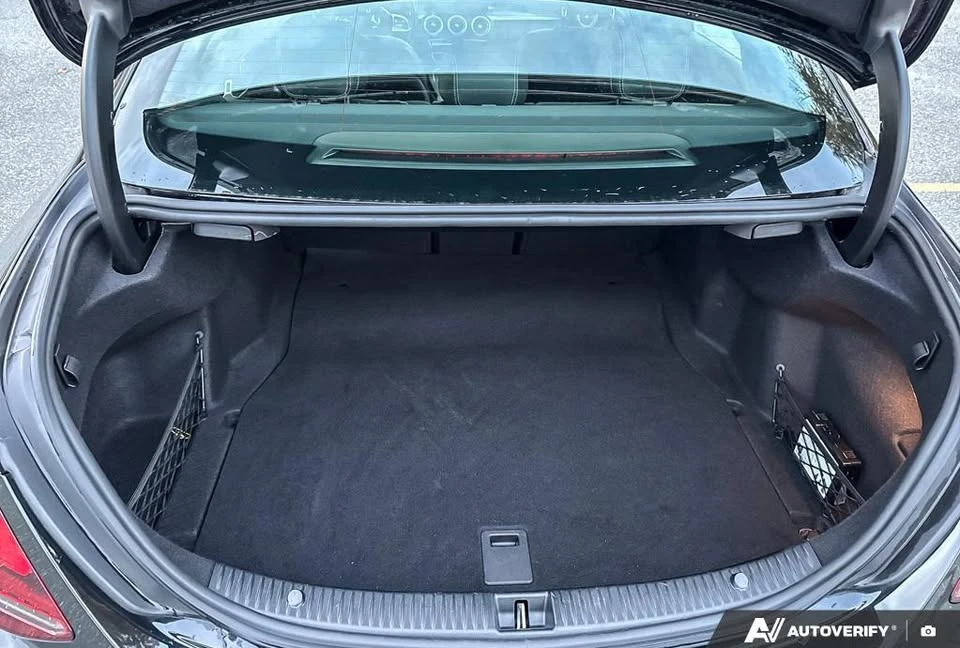 2021 Mercedes-Benz W205 C-Class - Image 13 of 20