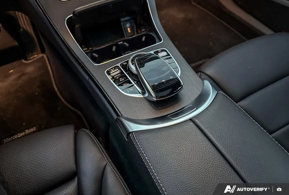 2021 Mercedes-Benz W205 C-Class - Image 9 of 20