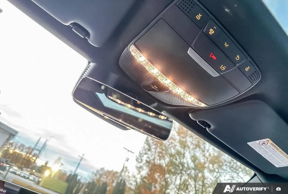 2021 Mercedes-Benz W205 C-Class - Image 19 of 20