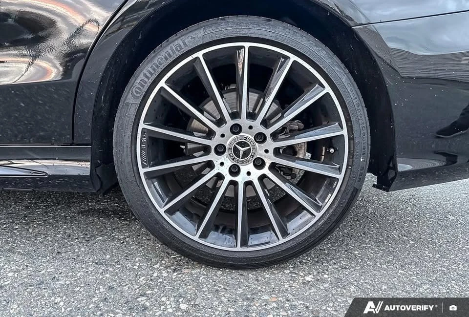 2021 Mercedes-Benz W205 C-Class - Image 7 of 20