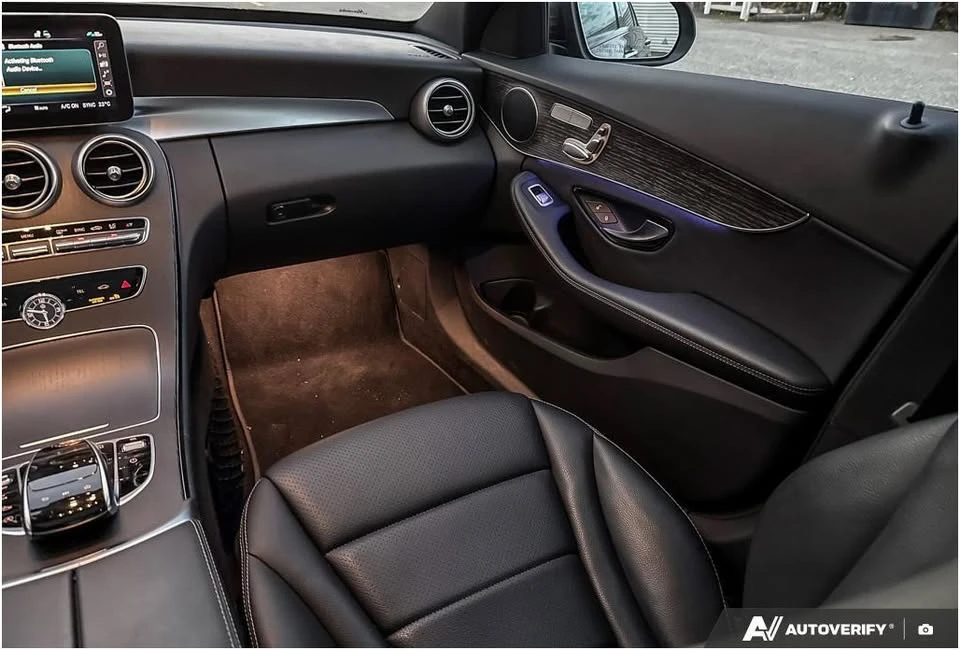 2021 Mercedes-Benz W205 C-Class - Image 5 of 20