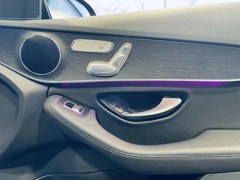 2021 Mercedes-Benz W205 C-Class - Image 20 of 20