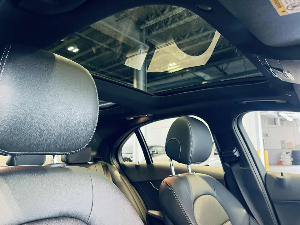 2021 Mercedes-Benz W205 C-Class - Image 13 of 20