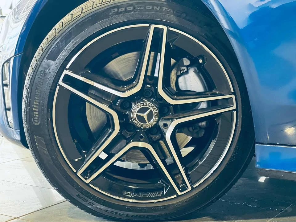 2021 Mercedes-Benz W205 C-Class - Image 6 of 20