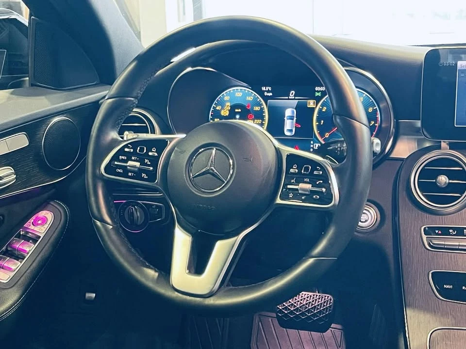 2021 Mercedes-Benz W205 C-Class - Image 19 of 20