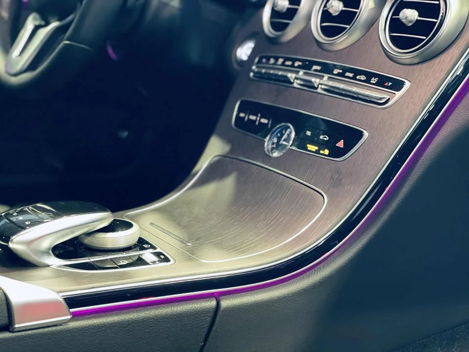 2021 Mercedes-Benz W205 C-Class - Image 11 of 20