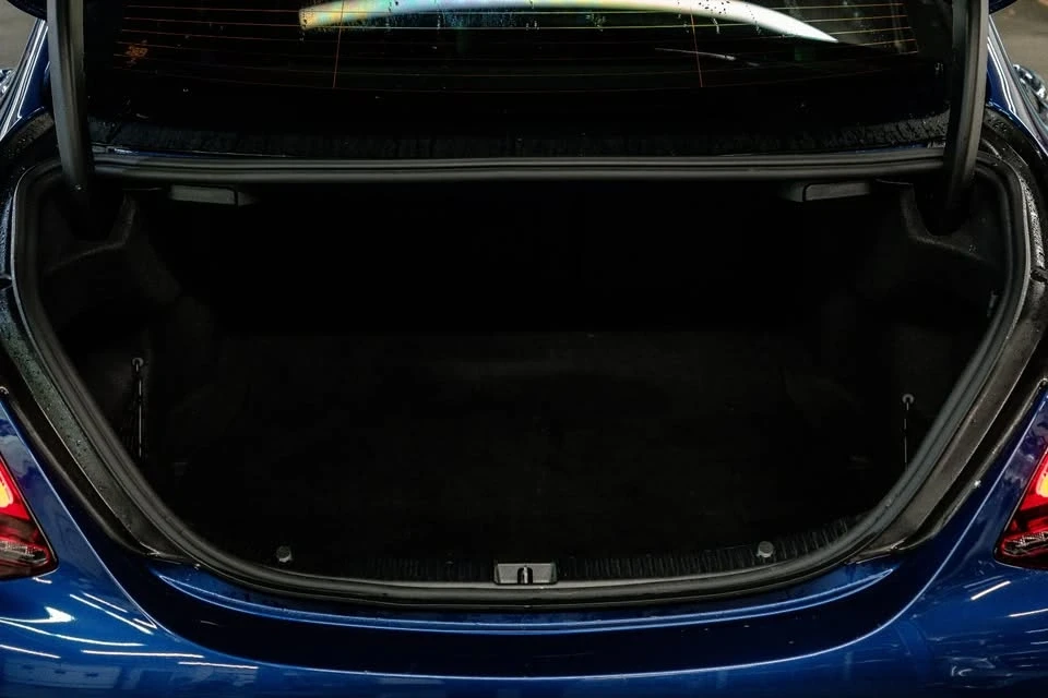 2021 Mercedes-Benz W205 C-Class - Image 6 of 17