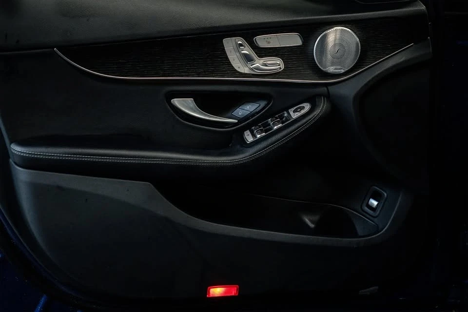2021 Mercedes-Benz W205 C-Class - Image 7 of 17
