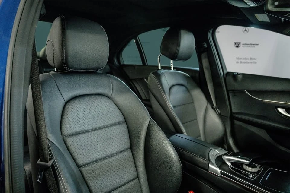 2021 Mercedes-Benz W205 C-Class - Image 16 of 17
