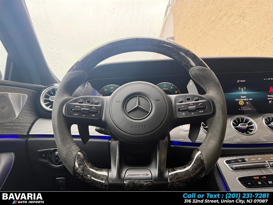 2021 Mercedes-Benz C257 CLS-Class - Image 10 of 10