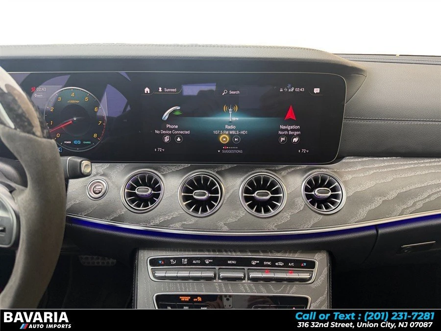 2021 Mercedes-Benz C257 CLS-Class - Image 7 of 10