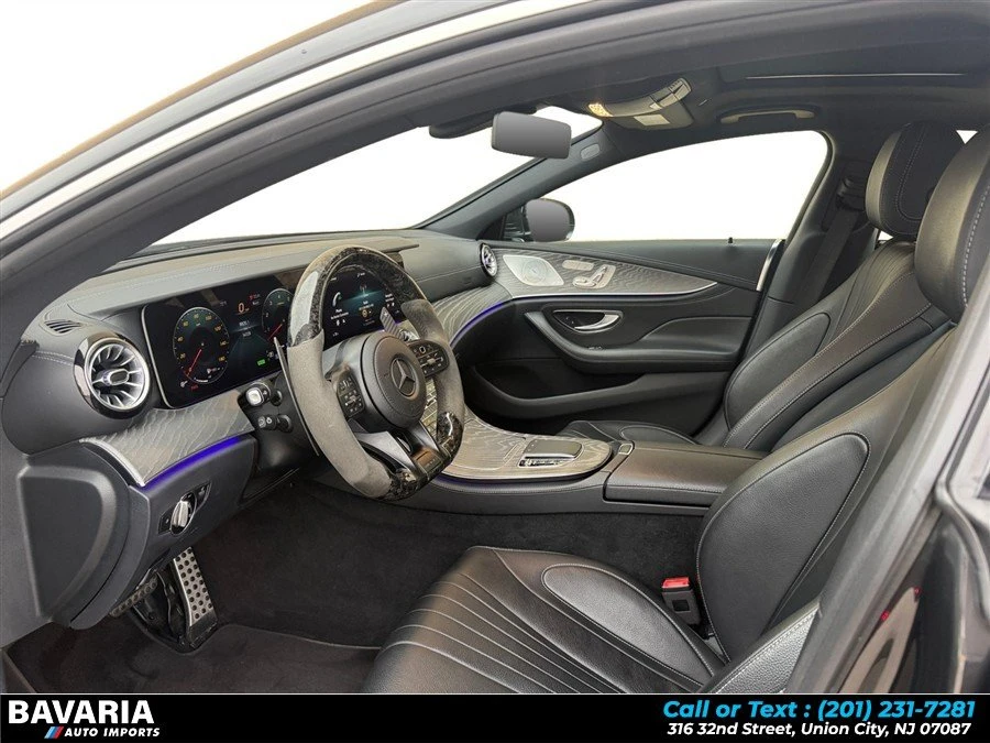 2021 Mercedes-Benz C257 CLS-Class - Image 3 of 10