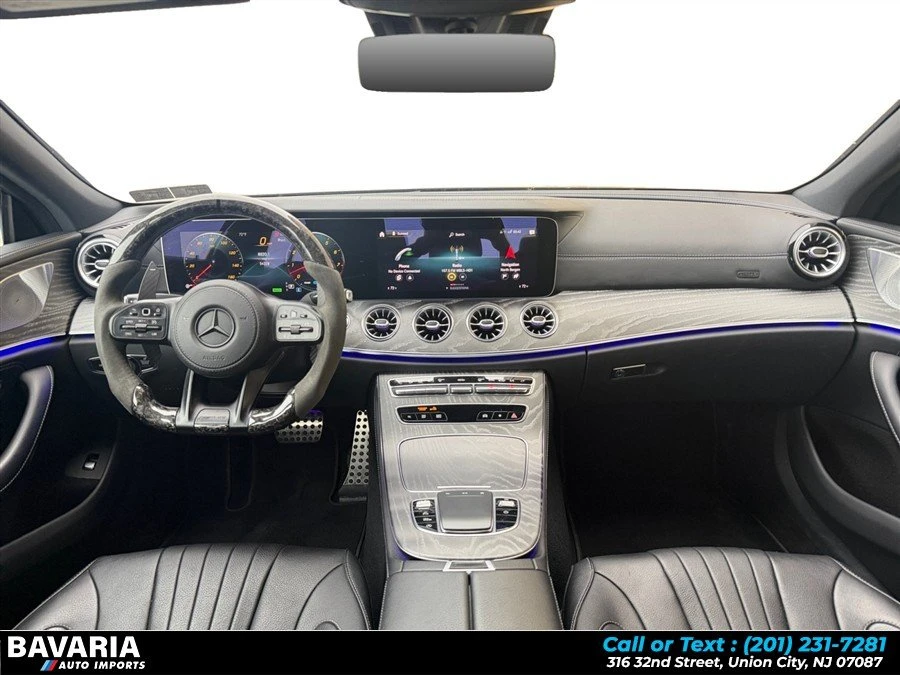 2021 Mercedes-Benz C257 CLS-Class - Image 2 of 10