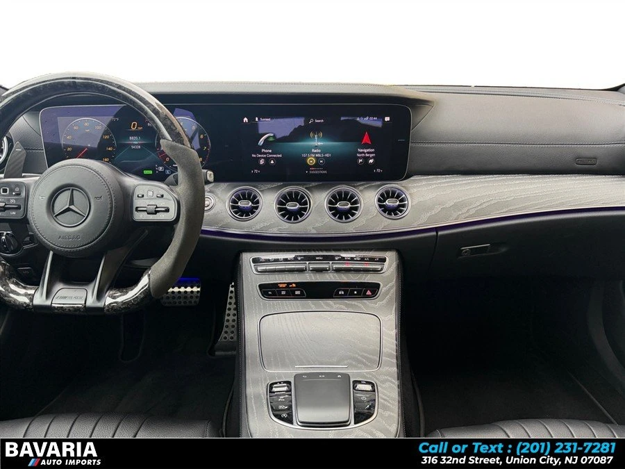 2021 Mercedes-Benz C257 CLS-Class - Image 6 of 10
