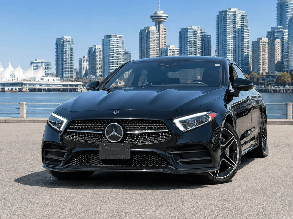 2021 Mercedes-Benz C257 CLS-Class - Image 12 of 20