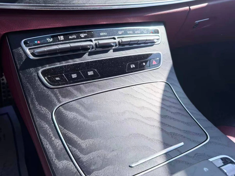 2021 Mercedes-Benz C257 CLS-Class - Image 8 of 20