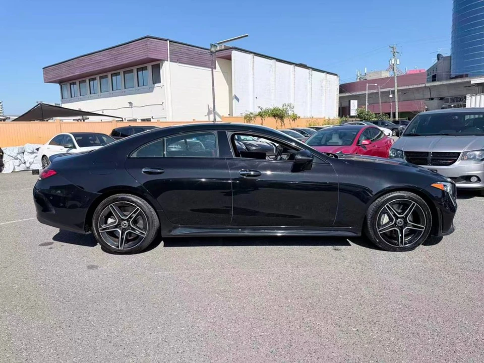 2021 Mercedes-Benz C257 CLS-Class - Image 15 of 20