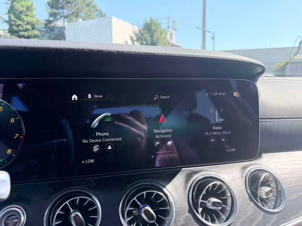 2021 Mercedes-Benz C257 CLS-Class - Image 7 of 20