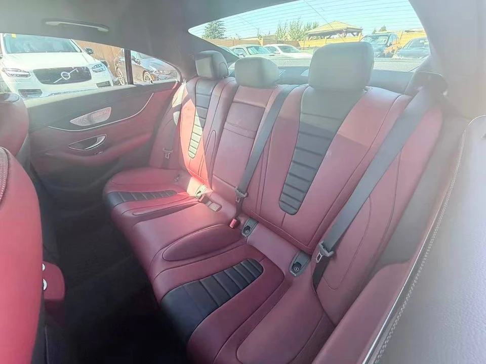 2021 Mercedes-Benz C257 CLS-Class - Image 11 of 20
