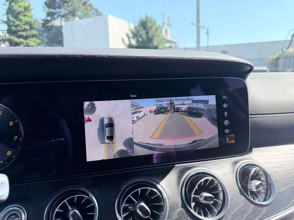 2021 Mercedes-Benz C257 CLS-Class - Image 2 of 20