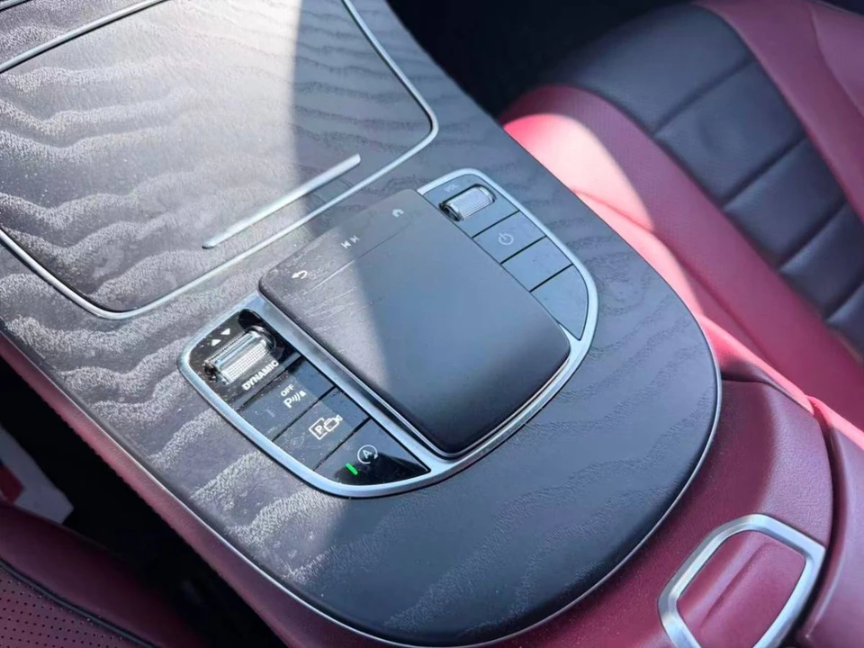 2021 Mercedes-Benz C257 CLS-Class - Image 9 of 20