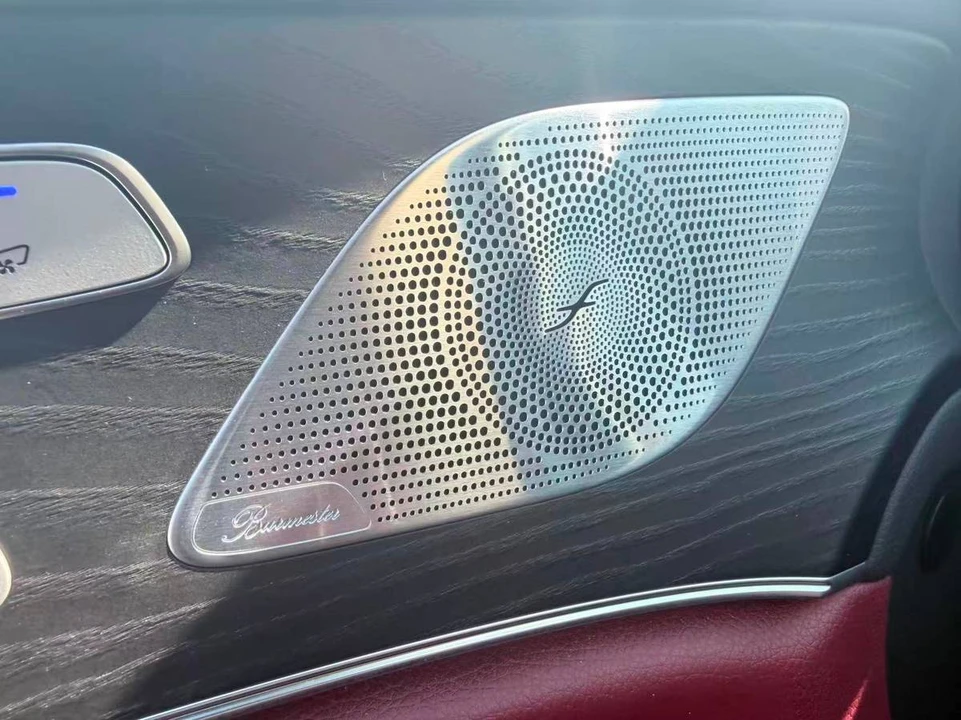 2021 Mercedes-Benz C257 CLS-Class - Image 5 of 20