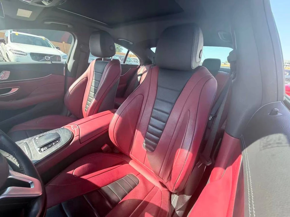 2021 Mercedes-Benz C257 CLS-Class - Image 6 of 20