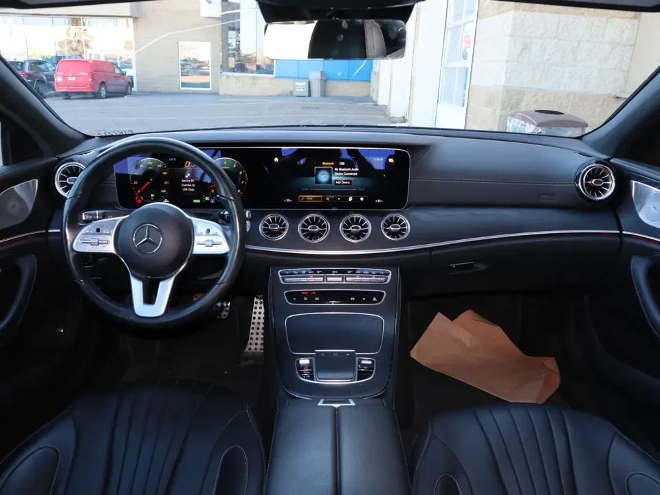 2021 Mercedes-Benz C257 CLS-Class - Image 9 of 17