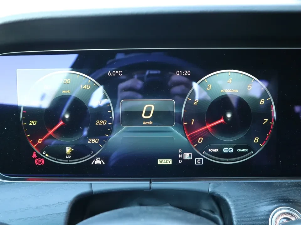 2021 Mercedes-Benz C257 CLS-Class - Image 12 of 17