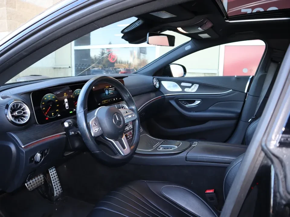 2021 Mercedes-Benz C257 CLS-Class - Image 11 of 17
