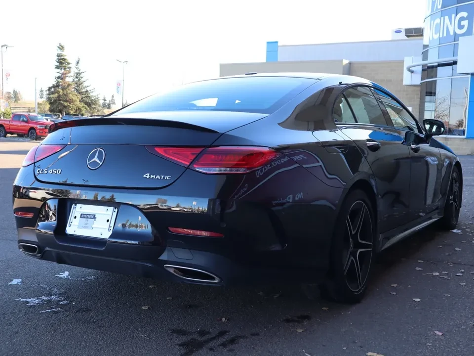 2021 Mercedes-Benz C257 CLS-Class - Image 5 of 17