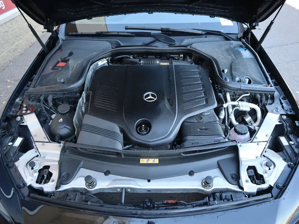 2021 Mercedes-Benz C257 CLS-Class - Image 10 of 17