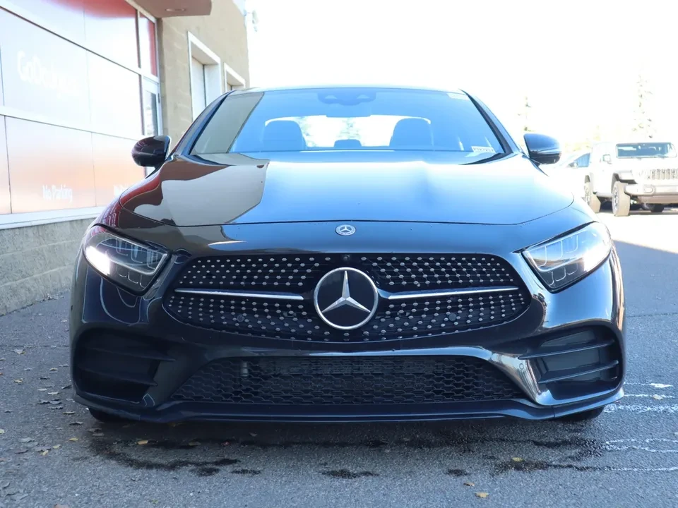 2021 Mercedes-Benz C257 CLS-Class - Image 6 of 17