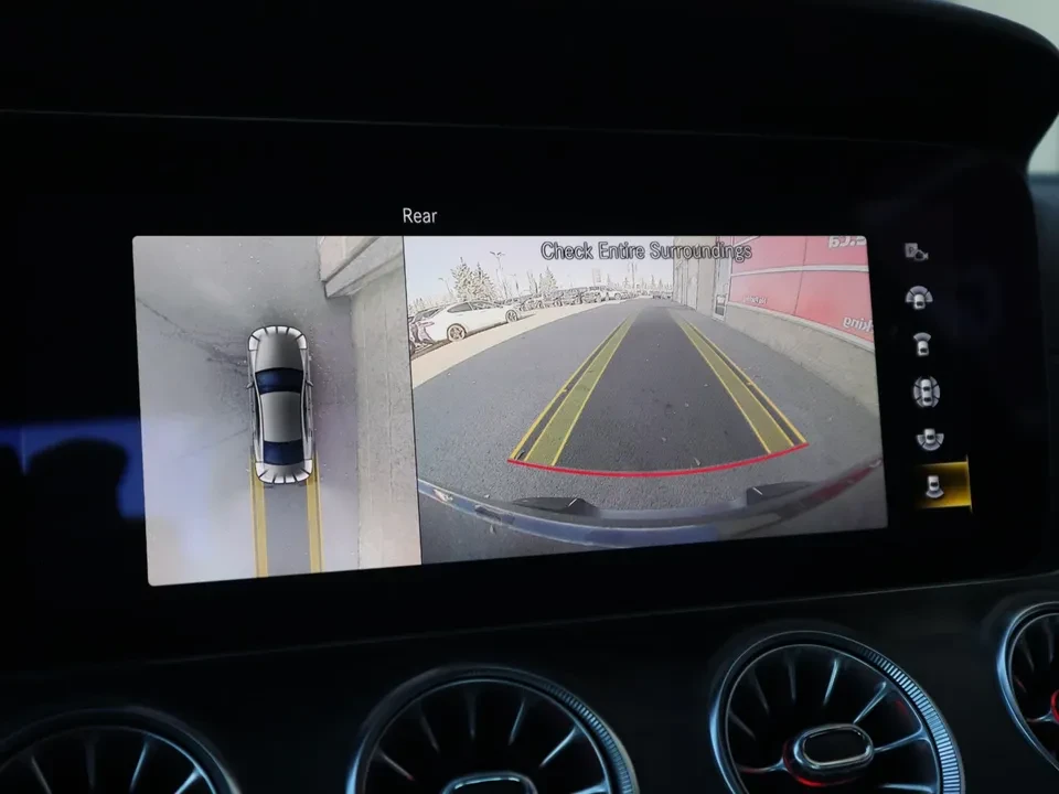 2021 Mercedes-Benz C257 CLS-Class - Image 14 of 17