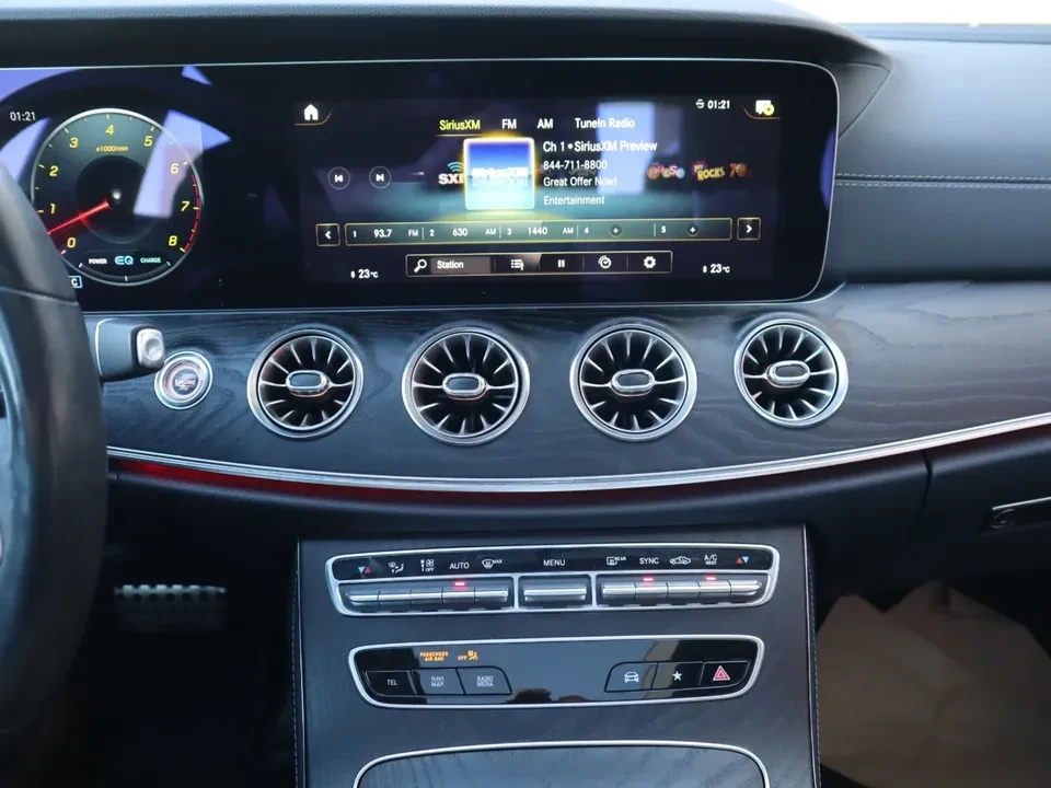 2021 Mercedes-Benz C257 CLS-Class - Image 13 of 17