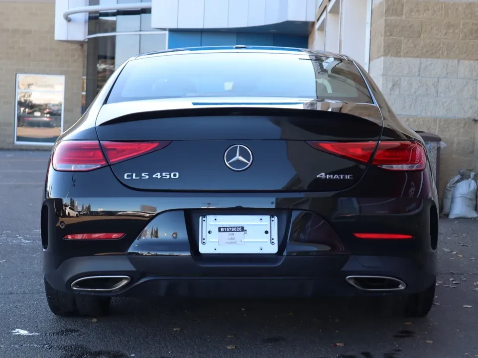 2021 Mercedes-Benz C257 CLS-Class - Image 7 of 17