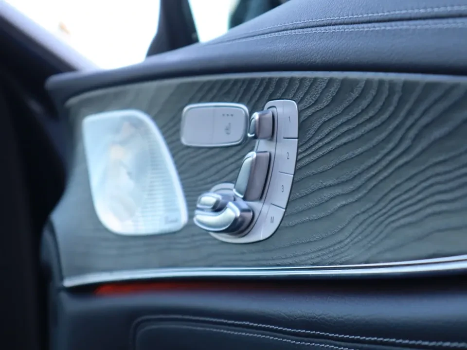 2021 Mercedes-Benz C257 CLS-Class - Image 17 of 17